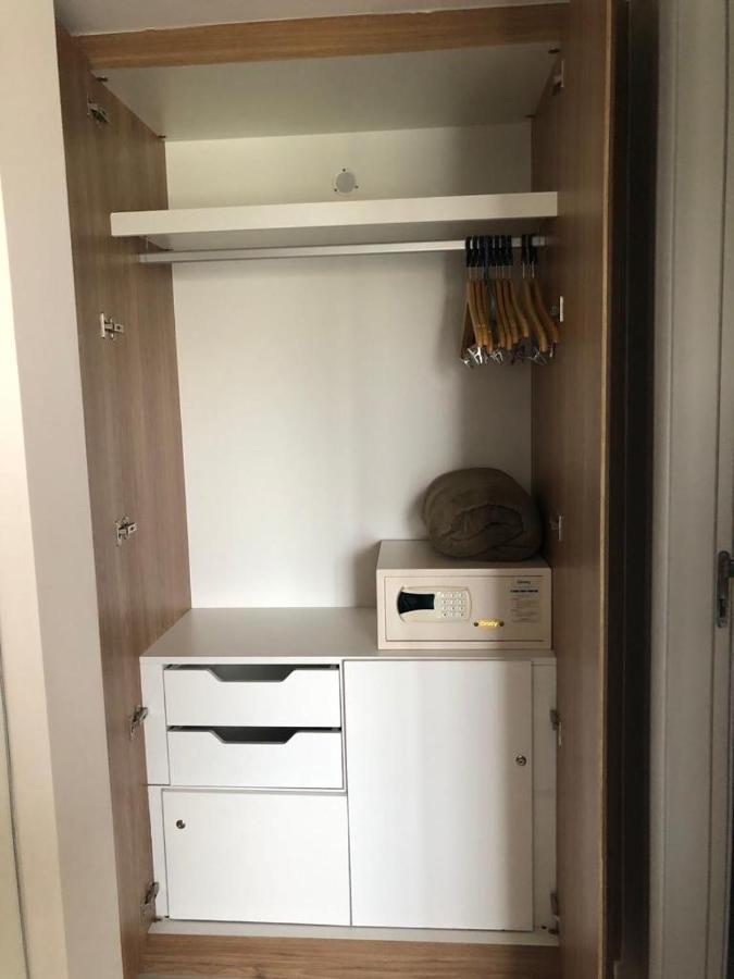 Rio Stay Loft Rio de Janeiro Dış mekan fotoğraf