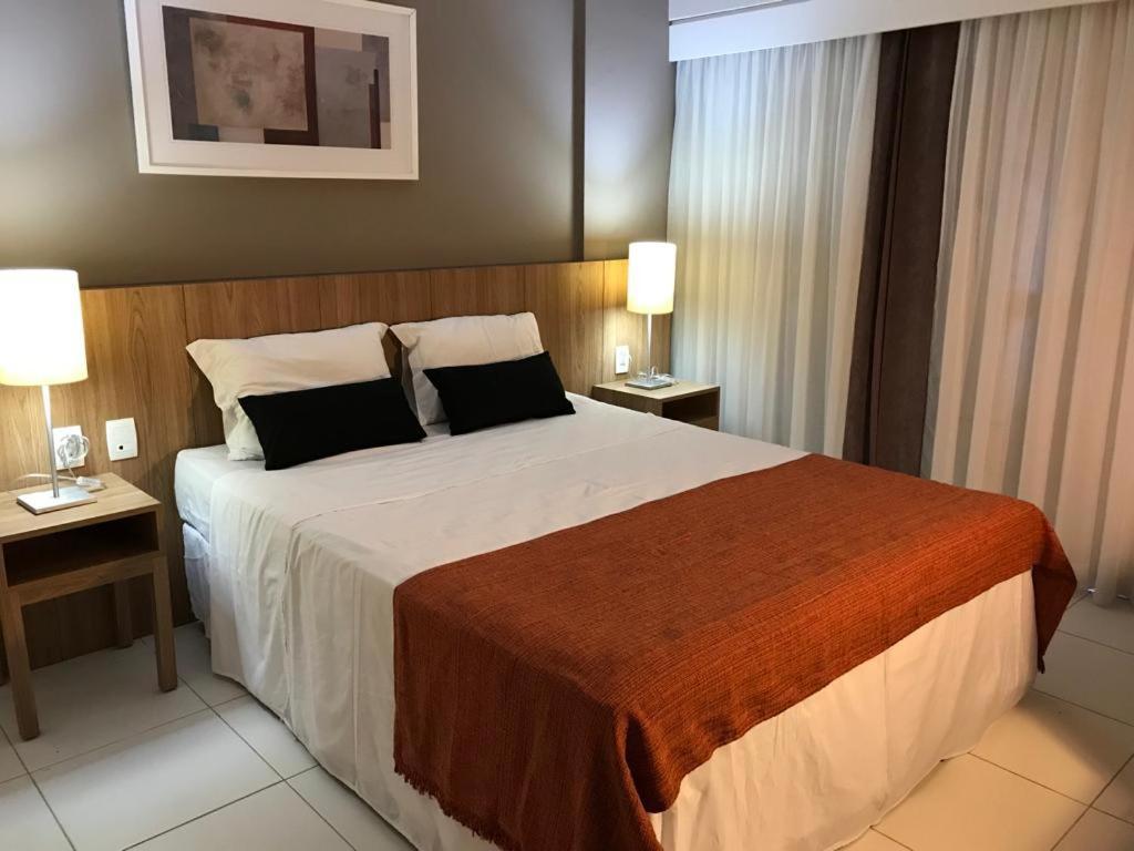 Rio Stay Loft Rio de Janeiro Dış mekan fotoğraf