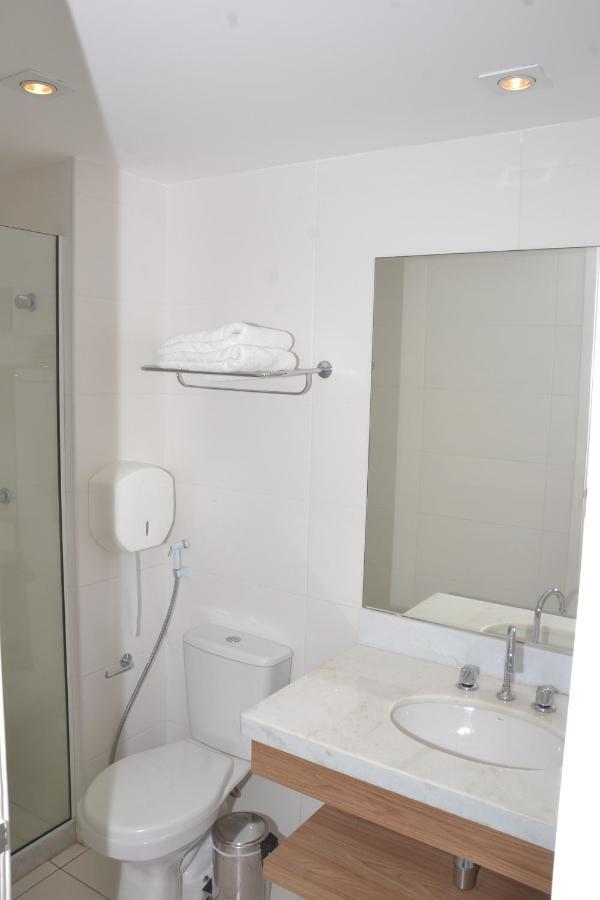 Rio Stay Loft Rio de Janeiro Dış mekan fotoğraf