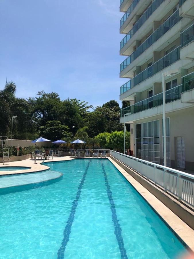 Rio Stay Loft Rio de Janeiro Dış mekan fotoğraf