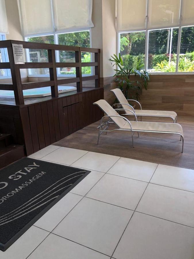 Rio Stay Loft Rio de Janeiro Dış mekan fotoğraf